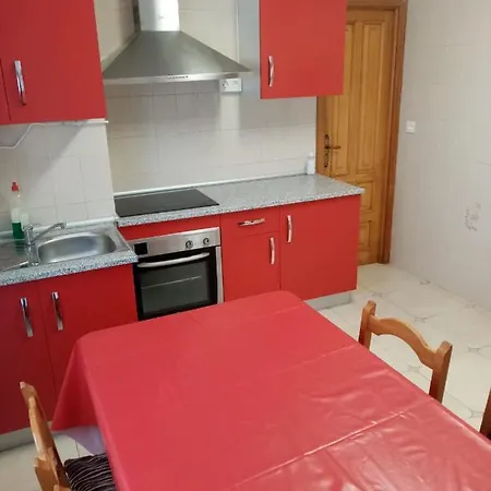 Piso Centro 무히아