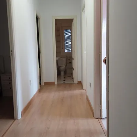 Piso Centro 무히아