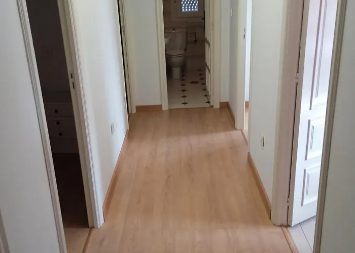 Piso Centro Σπίτι διακοπών Muxia