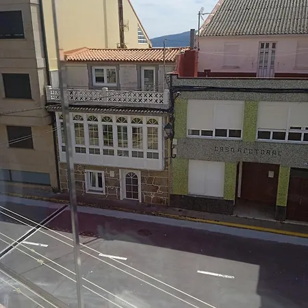 Piso Centro *