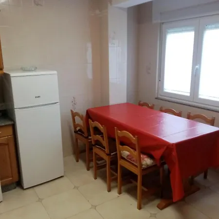 Piso Centro * ムシア