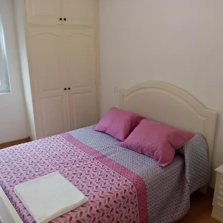 Piso Centro Hébergement de vacances
