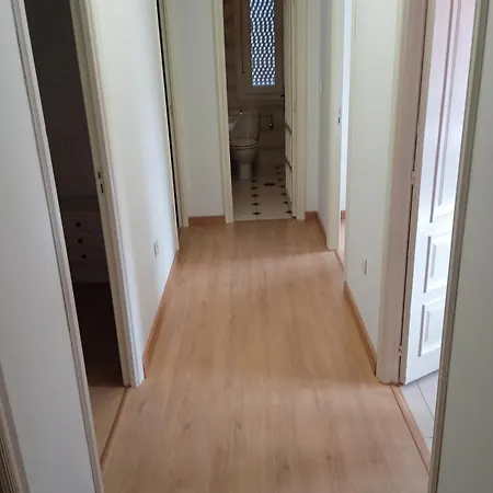 Piso Centro Dom wakacyjny Muxia