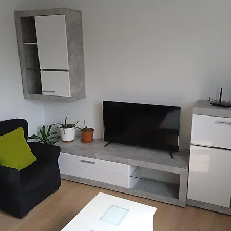 Dom wakacyjny Piso Centro Muxia