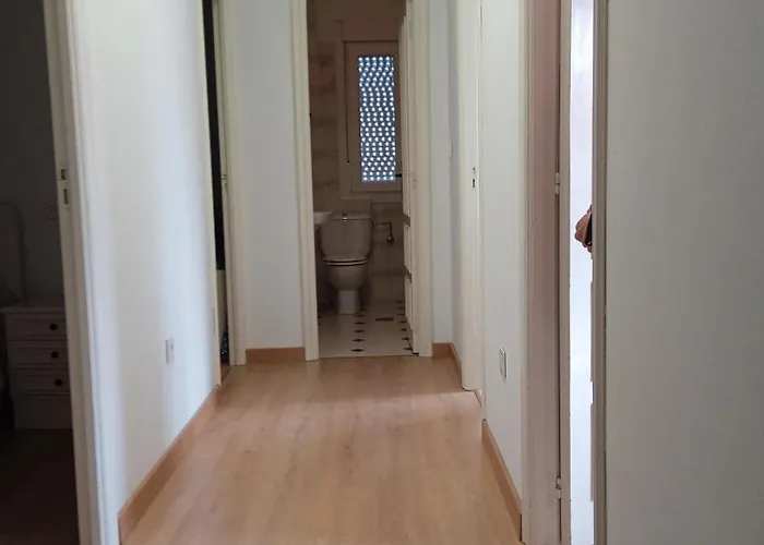 Piso Centro ムシア